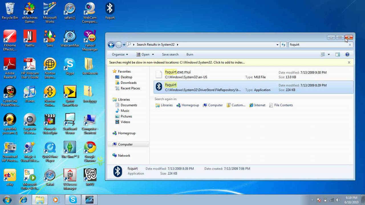 bluetooth pc windows 7 download